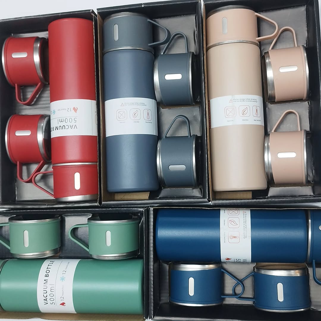 فلاکس چایی طبیعت گردی