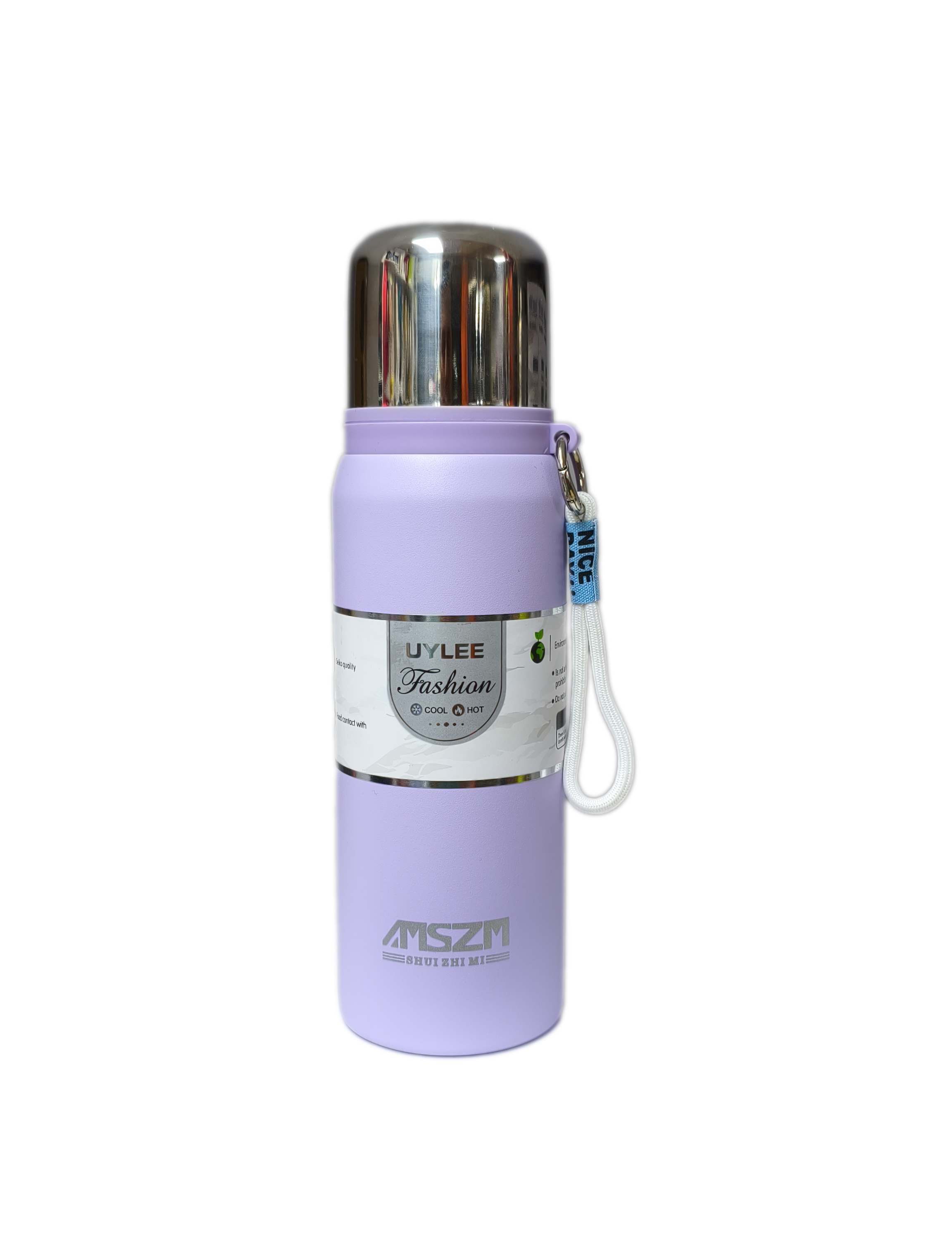 فلاسک پاستیلی SZM CUP حجم 500ML