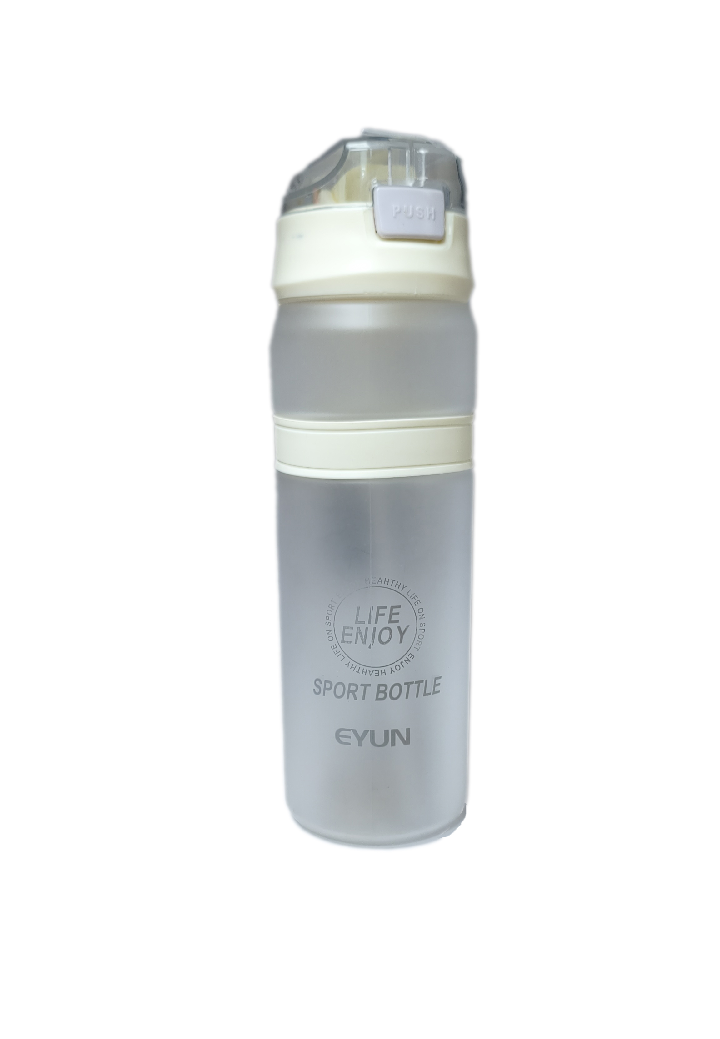 قمقمه ورزشی ایون گنجایش 900ml