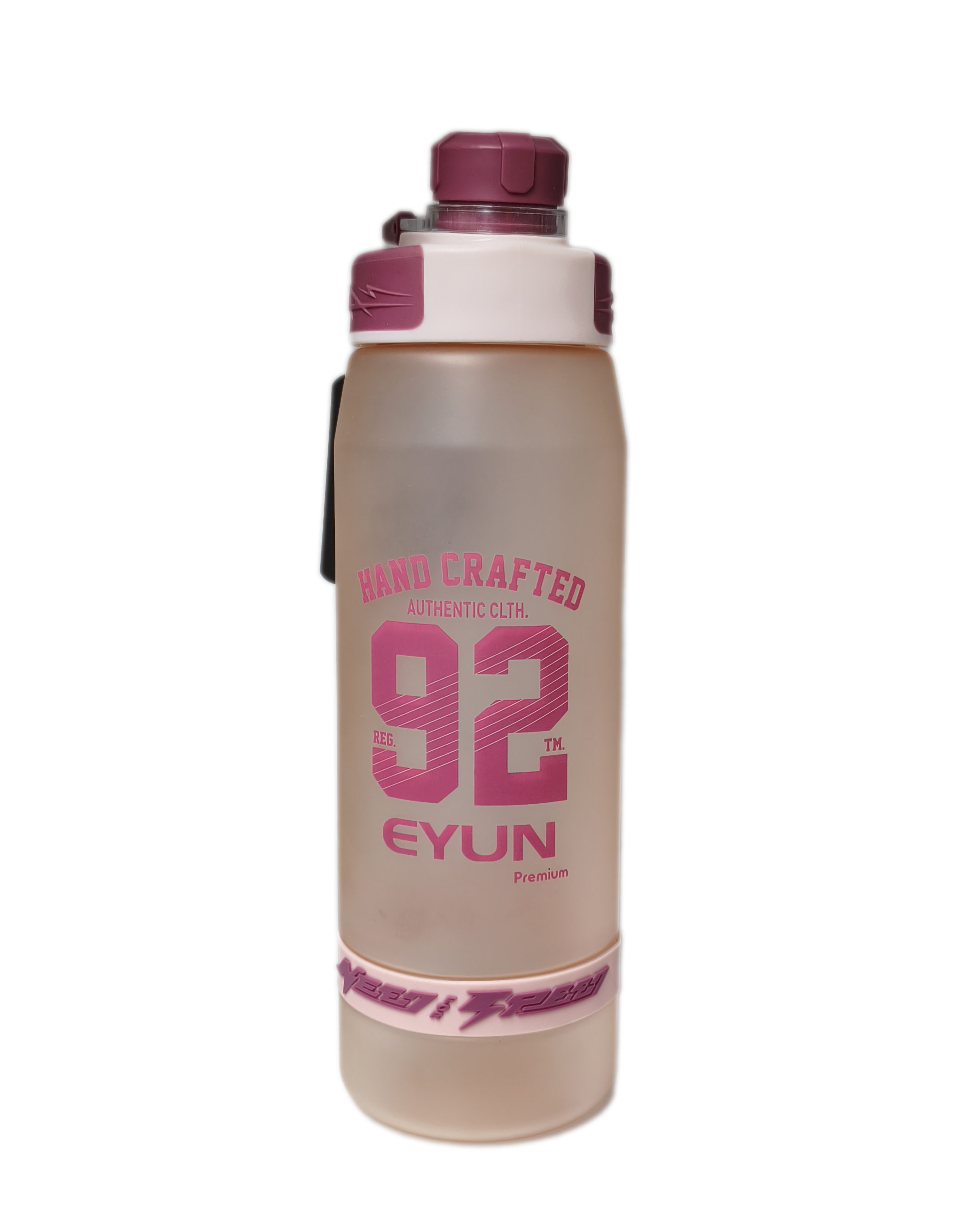 قمقمه اسپرت REG 92 برند EYUN حجم 950ml