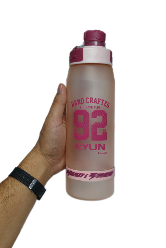 قمقمه اسپرت REG 92 برند EYUN حجم 950ml