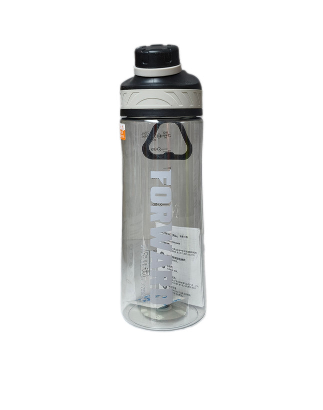 قمقمه ورزشی ظرفیت 750 ml