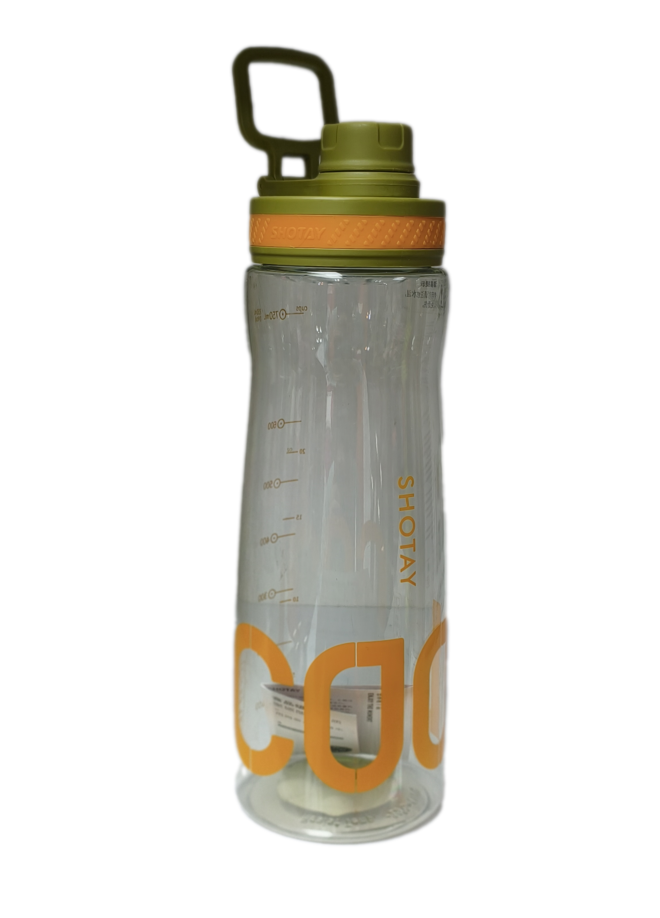 قمقمه ورزشی COOL 850 ml